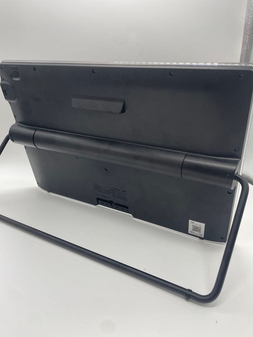 Panasonic プライベート・ビエラ 防水タイプ UN-15L11-K