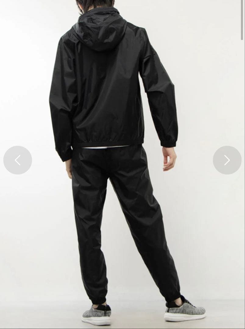 nike セットアップ NSW SPE LND ウーブン トラックスーツ