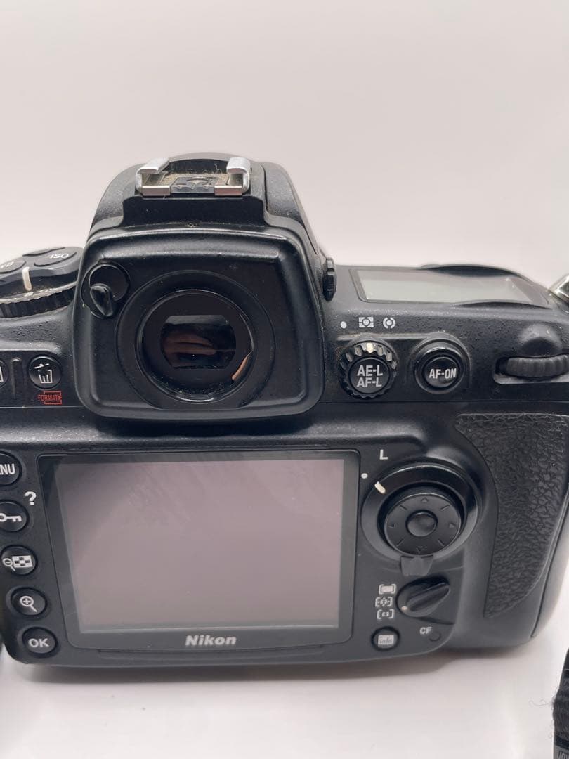 Nikon D700 一眼レフカメラ