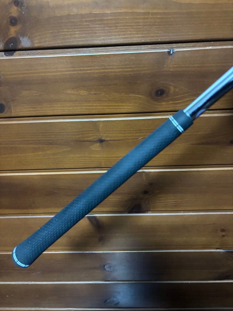 マーク金井アナライズPING用スリーブ付短尺ドライバー用スチールシャフトG410