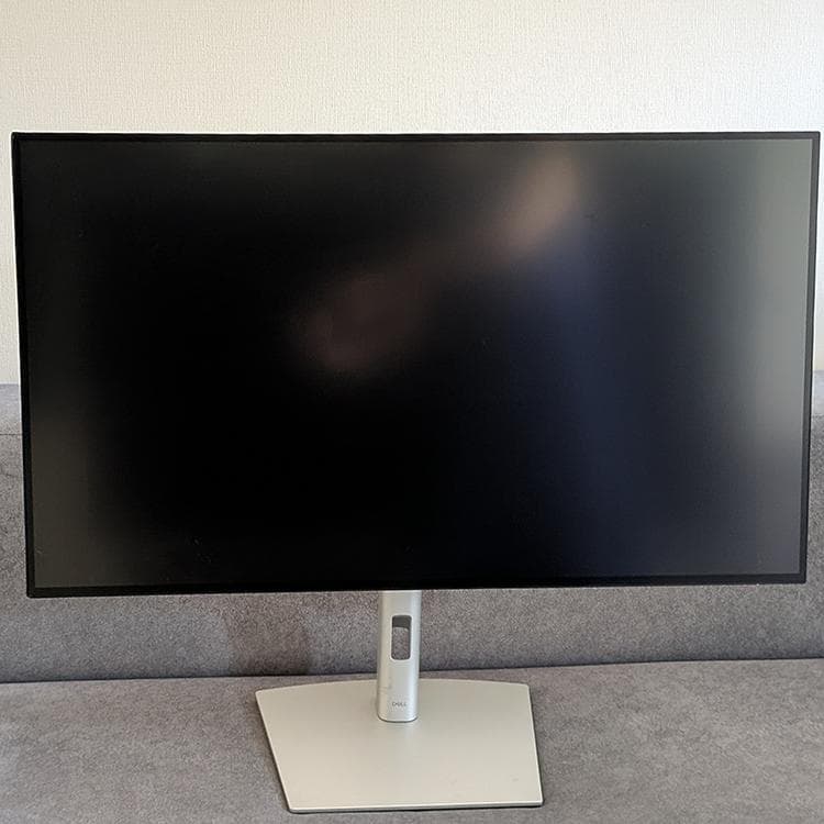 そ*ー様 DELL U3223QE 31.5インチ 4K モニター 本体