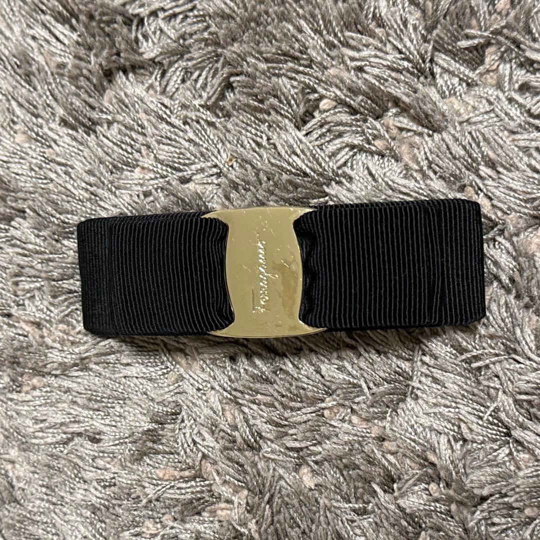 フェラガモバレッタ　値下げ中