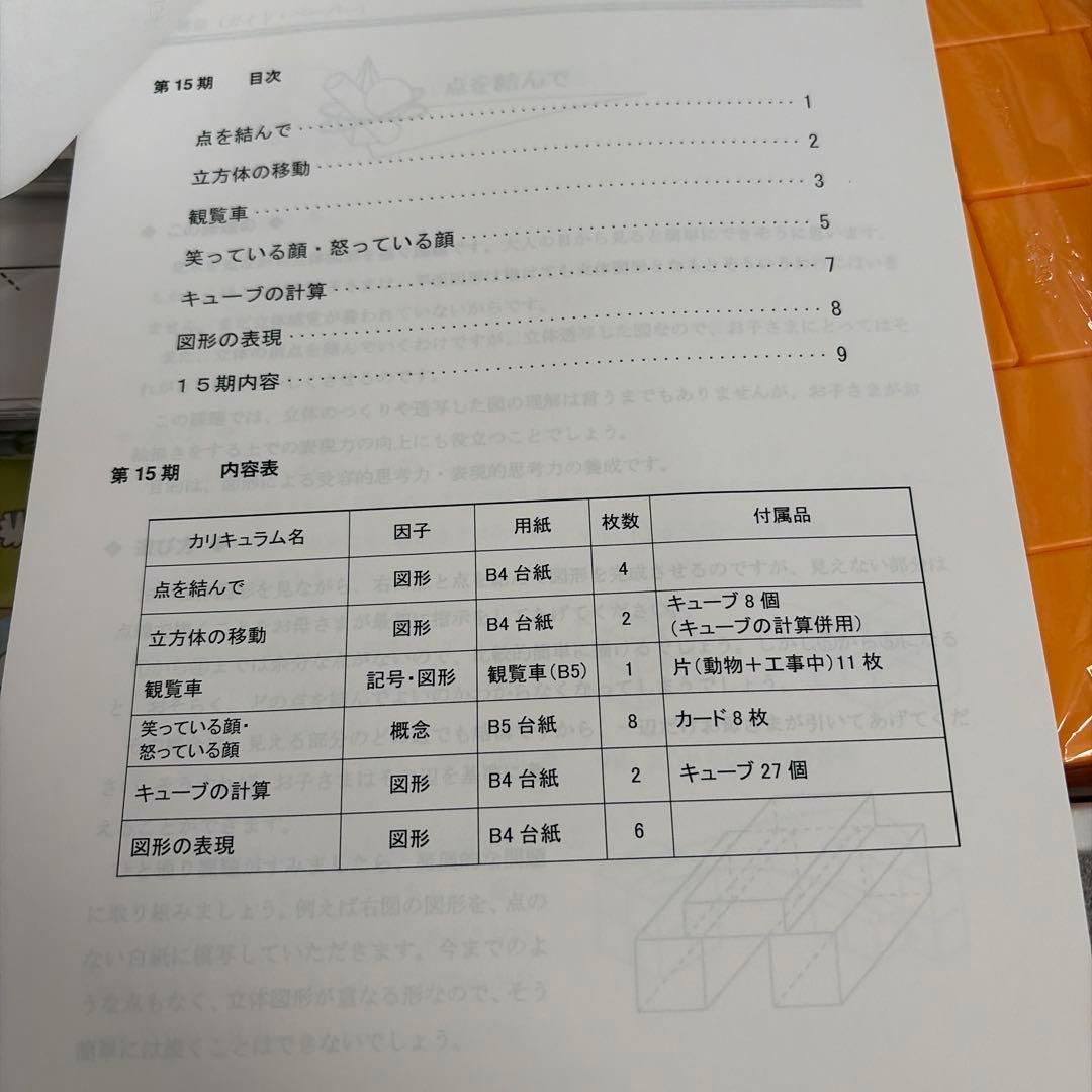 ⭐︎カンナさん専用⭐︎新品未使用！知研BOX 第14.15.16.17