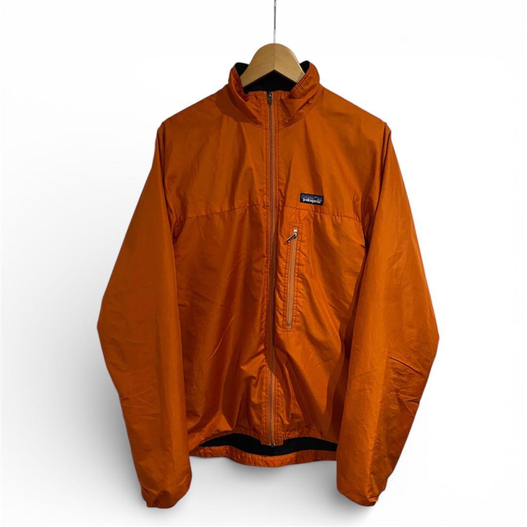 ラ*フ様 patagonia Zephur Jacket