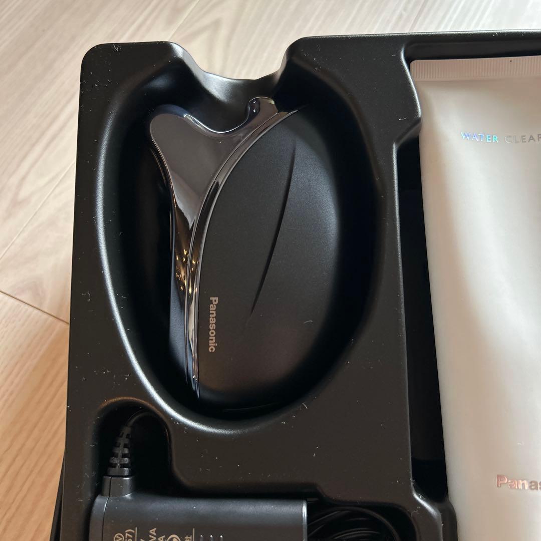 美品‼️ Panasonic バイタリフト かっさ EH-SP85