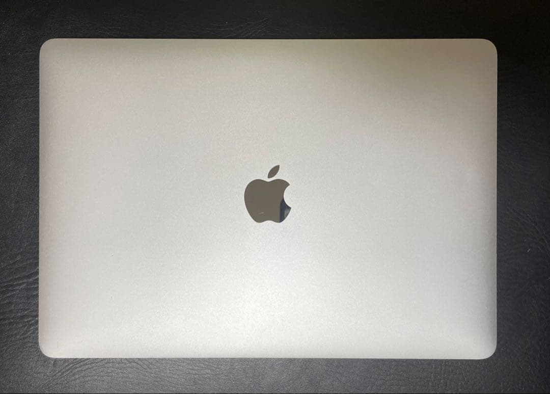 【箱付き】MacBook Air (M1, 2020)