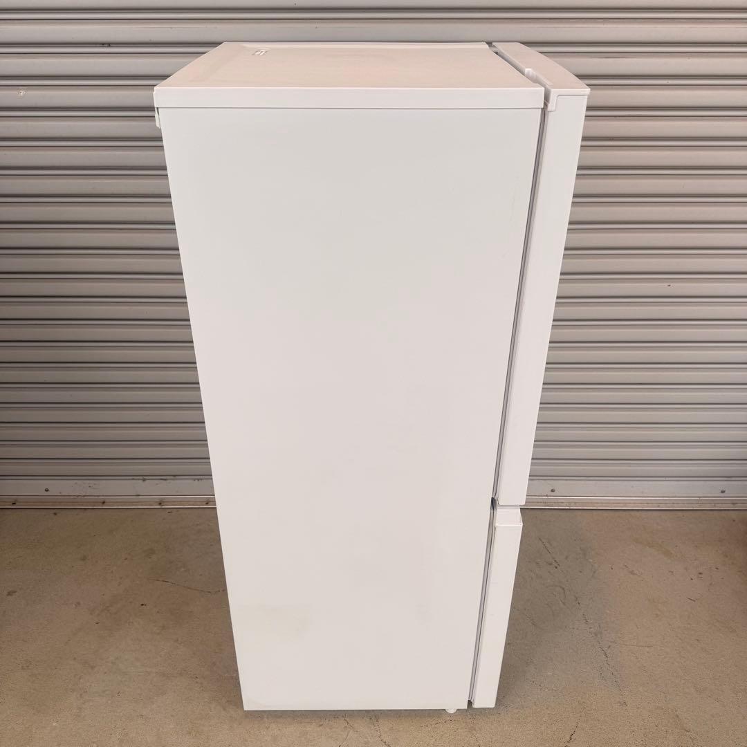 ● 美品 女性オーナー ハイアール 冷蔵庫 JR-NF140N 140L