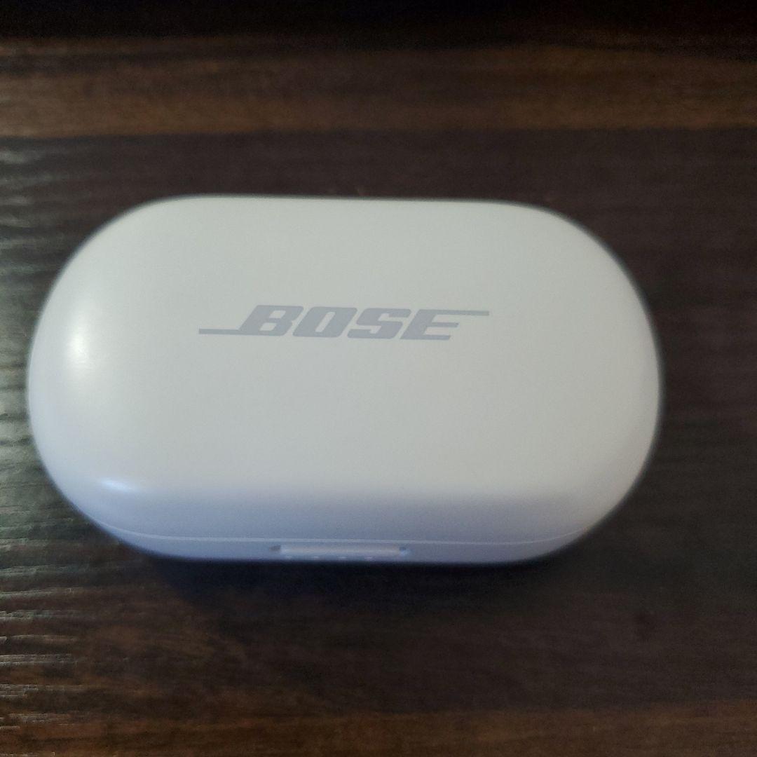 BOSE QuietComfort Earbuds 中古美品 動作問題なし