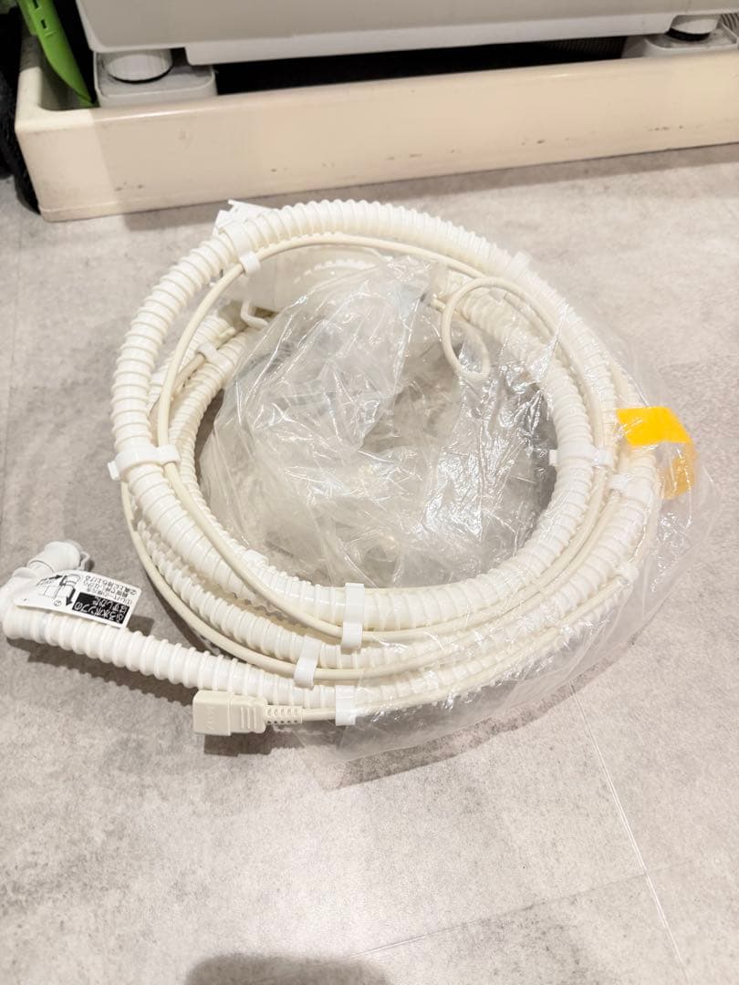 本日中まで！SHARP ドラム式洗濯機 ES-W113-SL