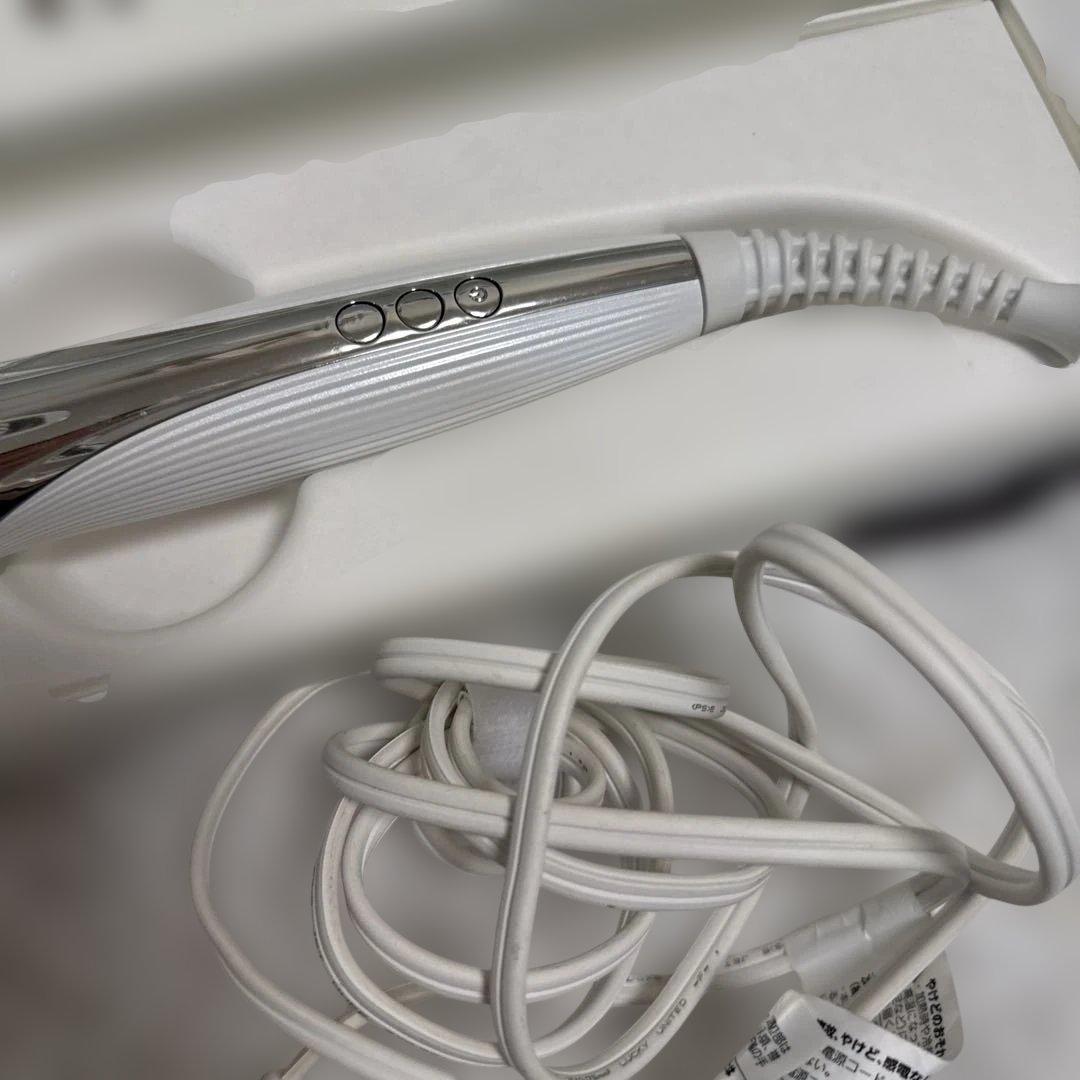 リファ カール アイロン 32mm ReFa CURL IRON32