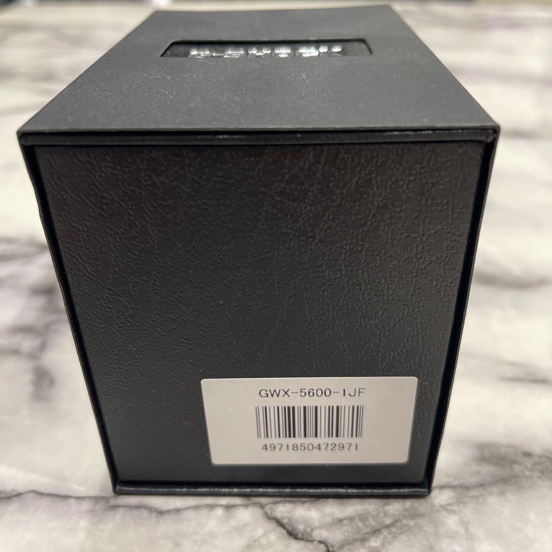 j*読様 G-SHOCK国内正規品 G-LIDE 電波ソーラー GWX-5600