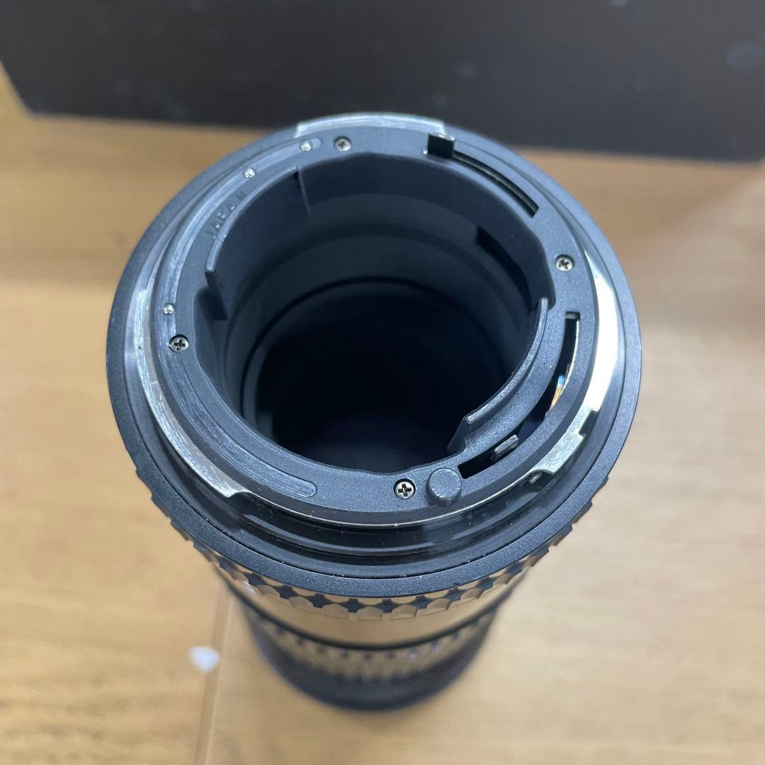 SMC PENTAX-A 300mm F4 ED IF 単焦点レンズ