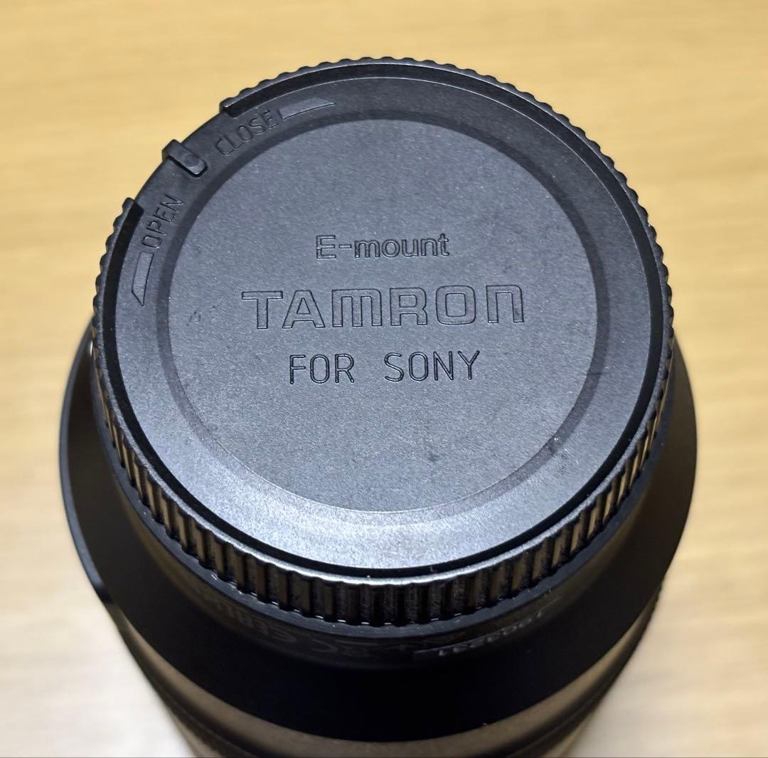 【値下げ】ソニー 望遠レンズ SEL70350G Eマウント用