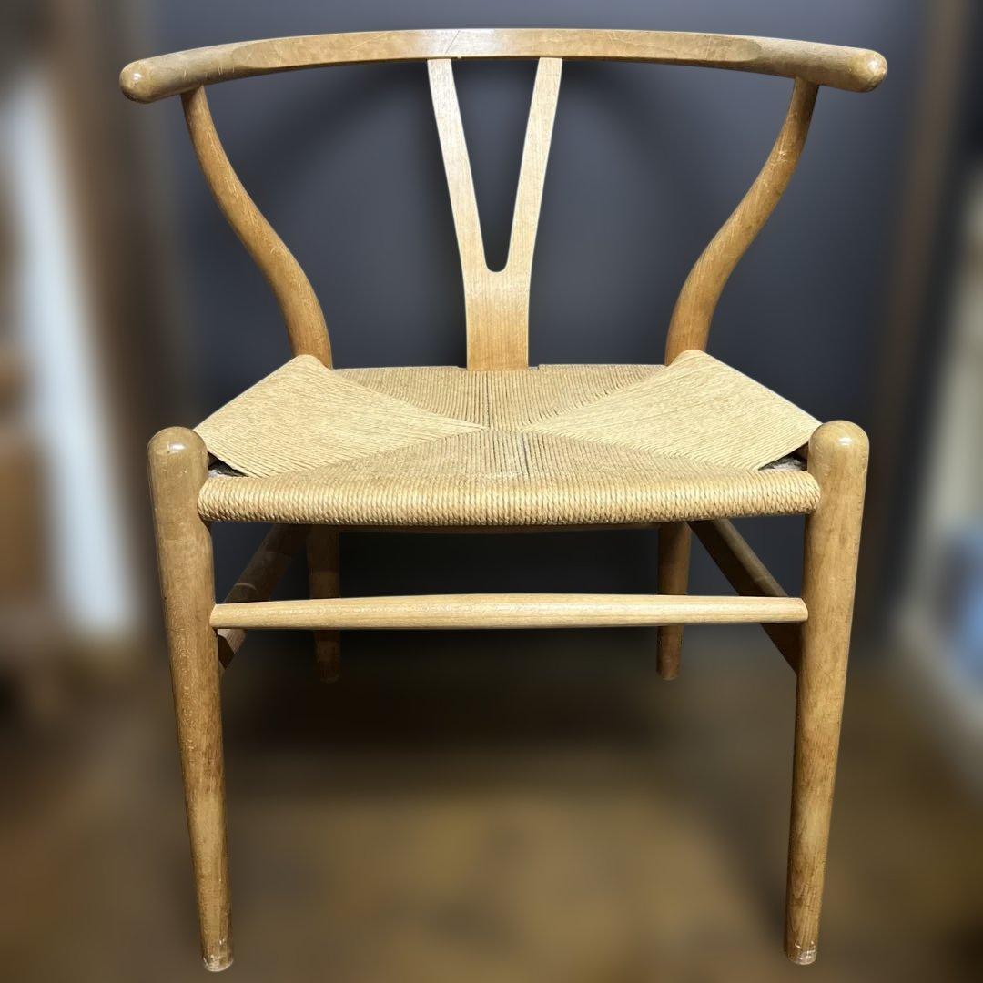 Carl Hansen & Son 正規品 Yチェア