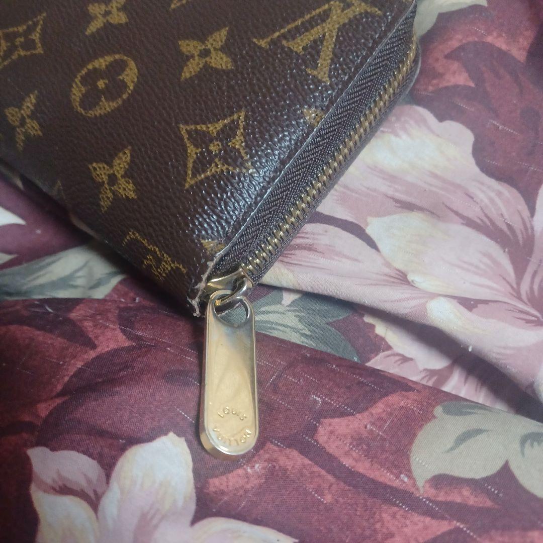 み*く様 ルイヴィトンモノグラム