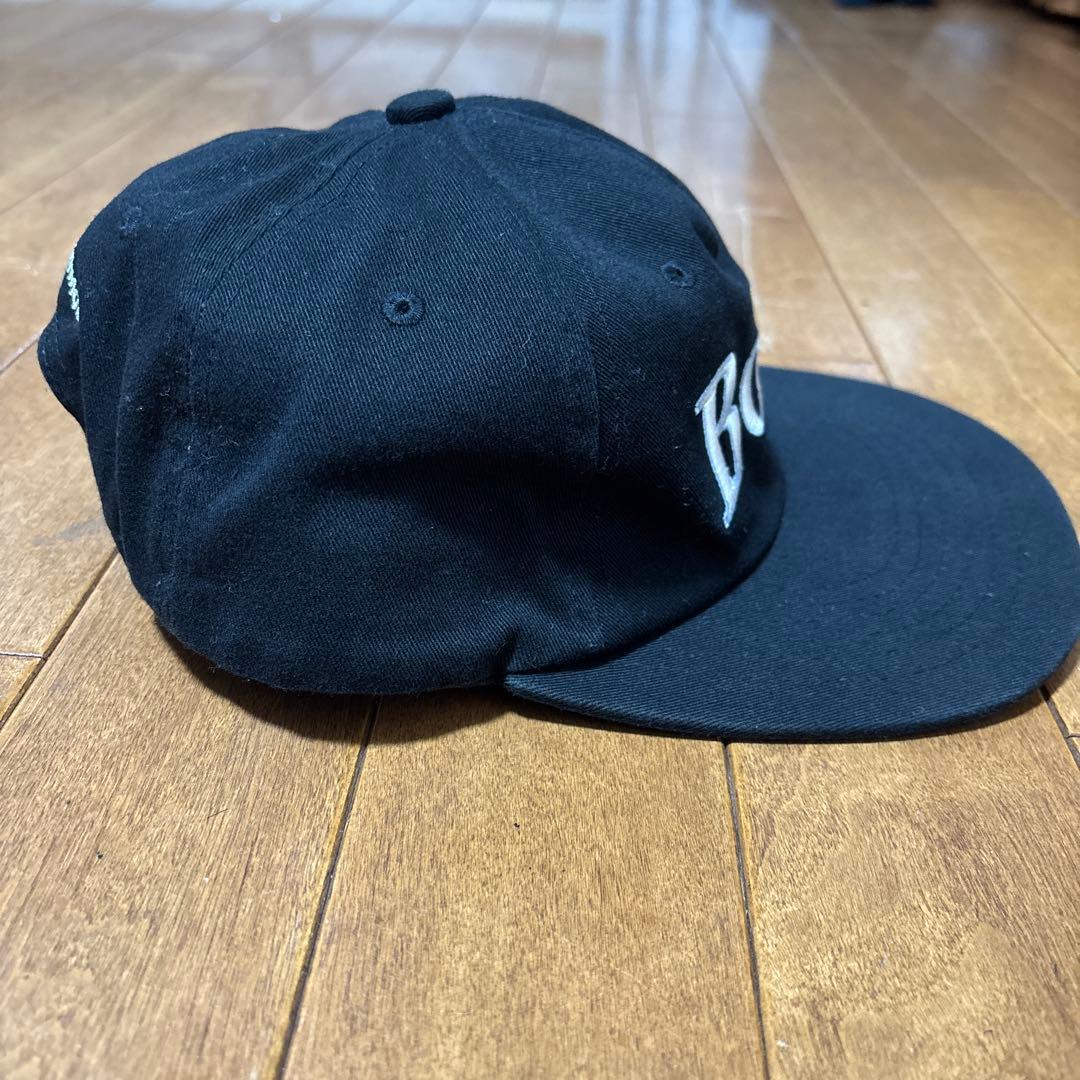 美品！BoTT キャップ