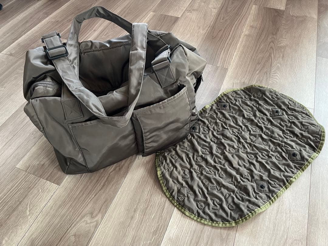 mamita マミータ　マザーズバッグ