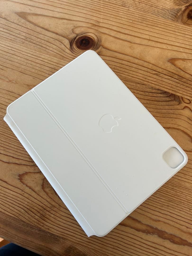 iPadアクセサリー iPad Magic keyboard