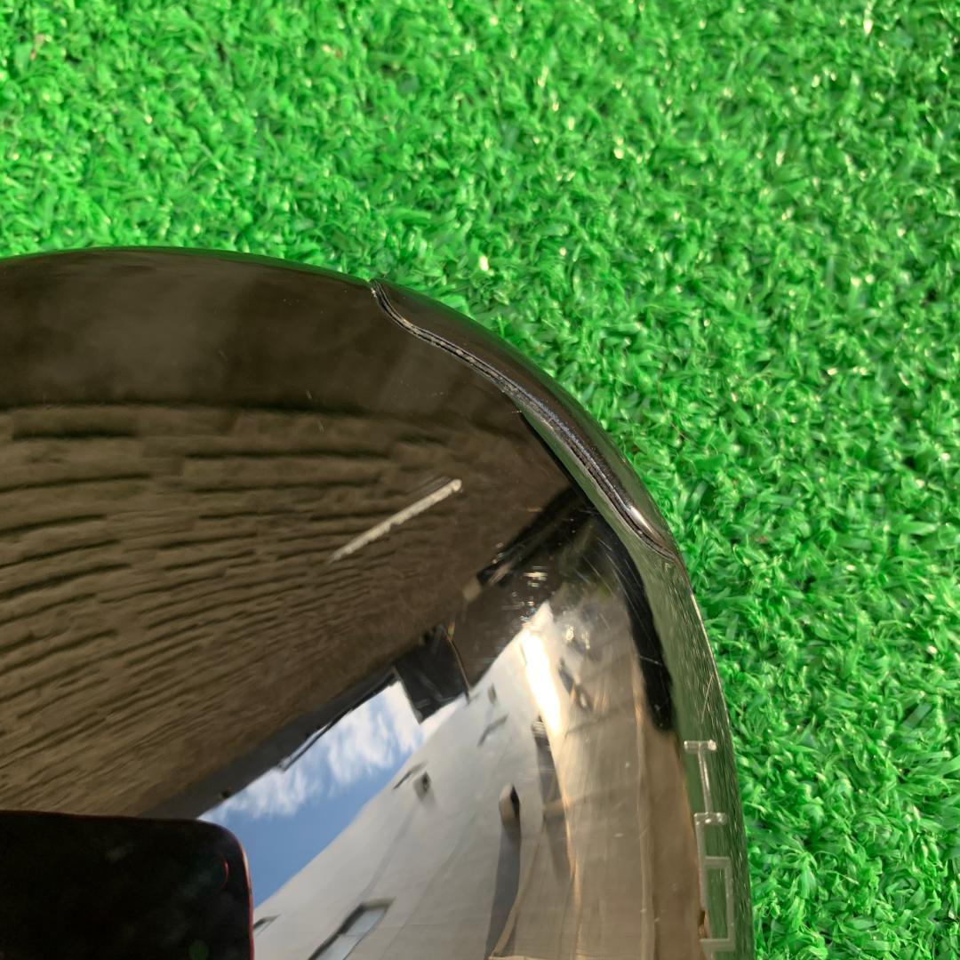 TaylorMade テーラーメイド ステルス2 5W 18° S