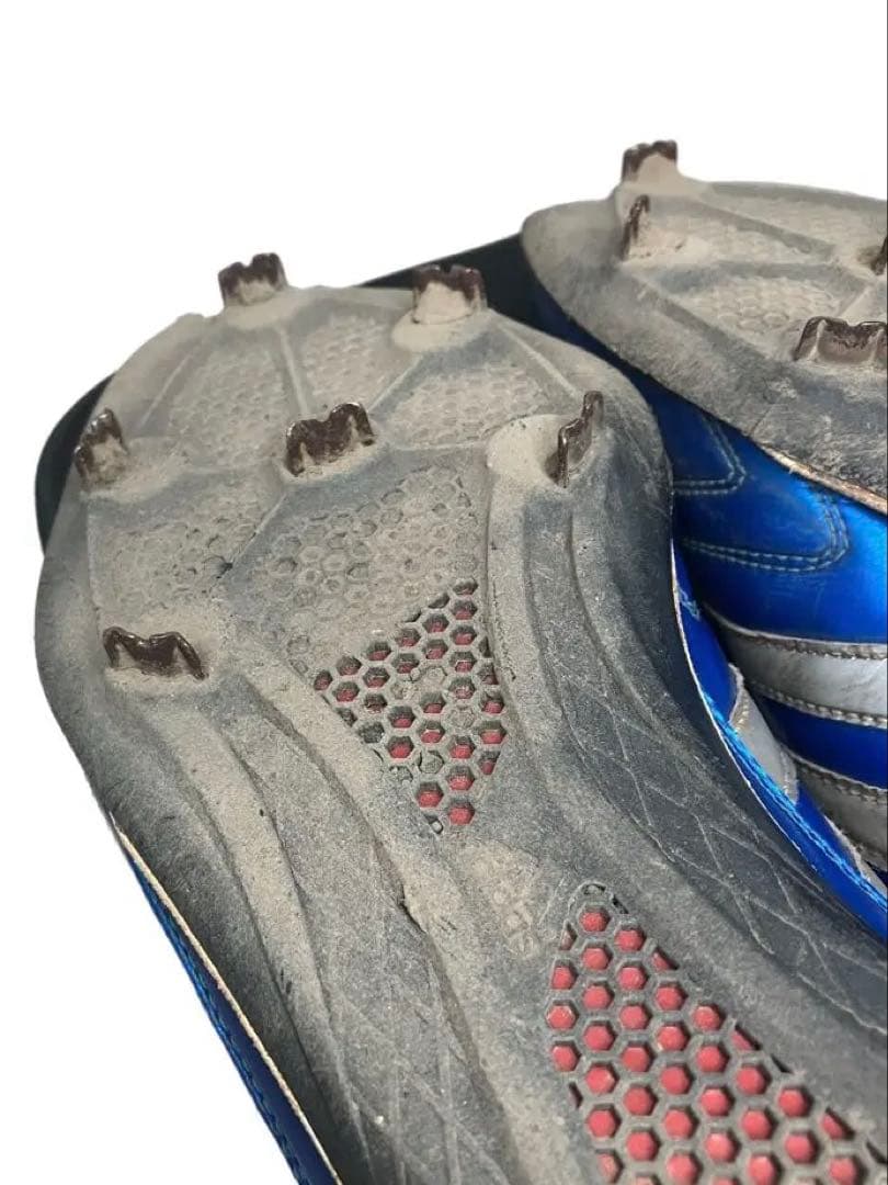 adidas 支給品 スパイク 超軽量