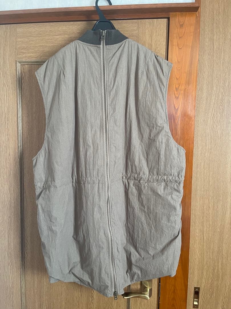 etsinta スーパーBIGMA1ベスト(完売品)