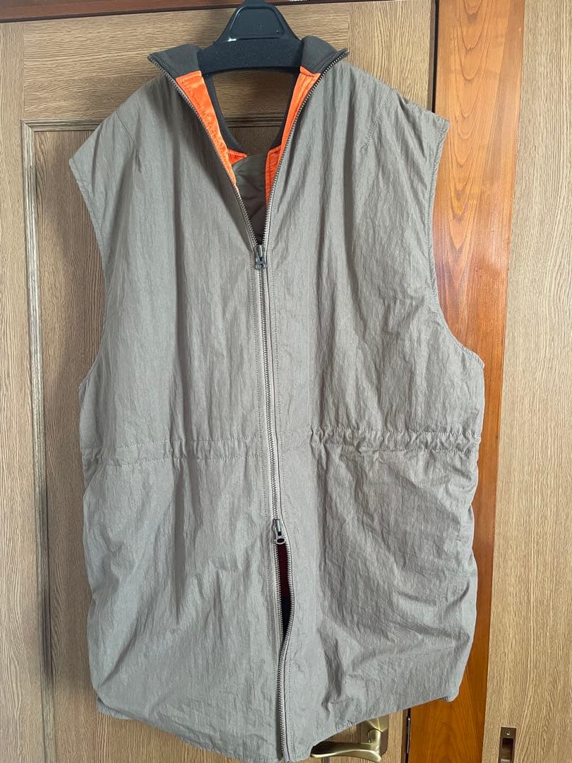 etsinta スーパーBIGMA1ベスト(完売品)