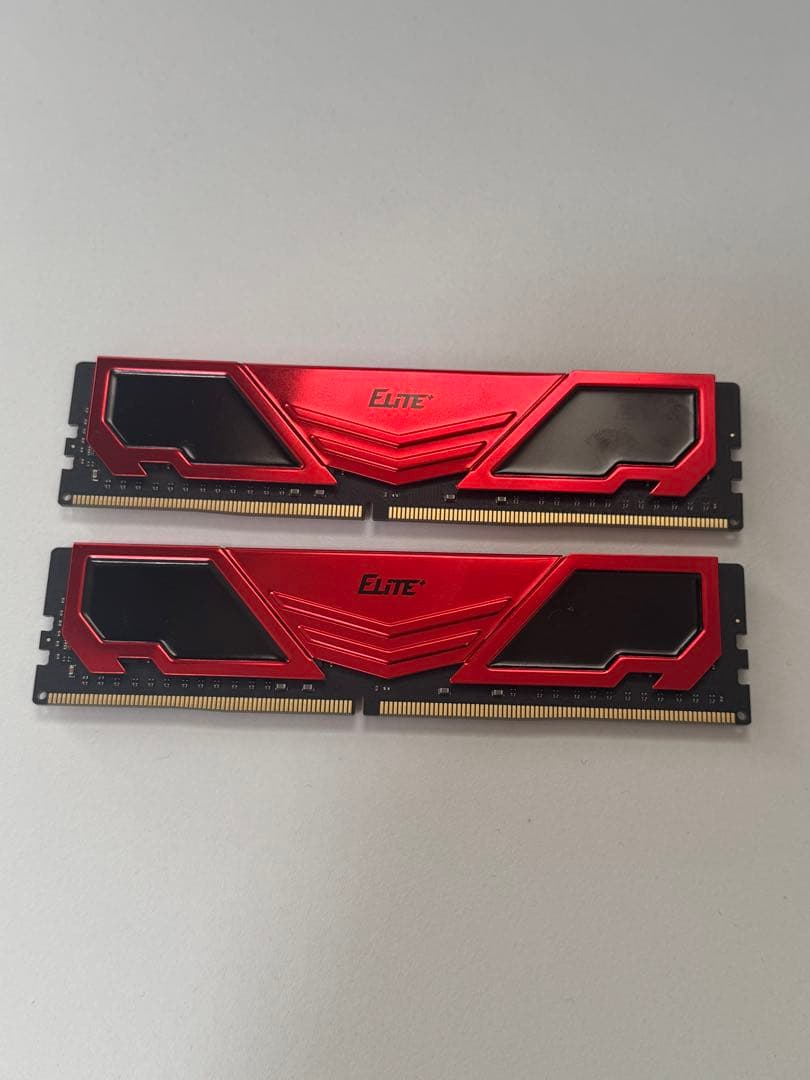 デスクトップ用 メモリー DDR4 64GB 3200MHz 32GB 2枚