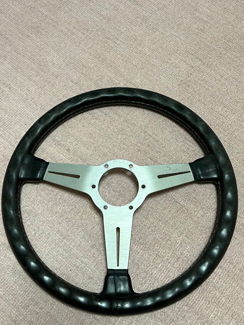 ステアリング　ナルディ