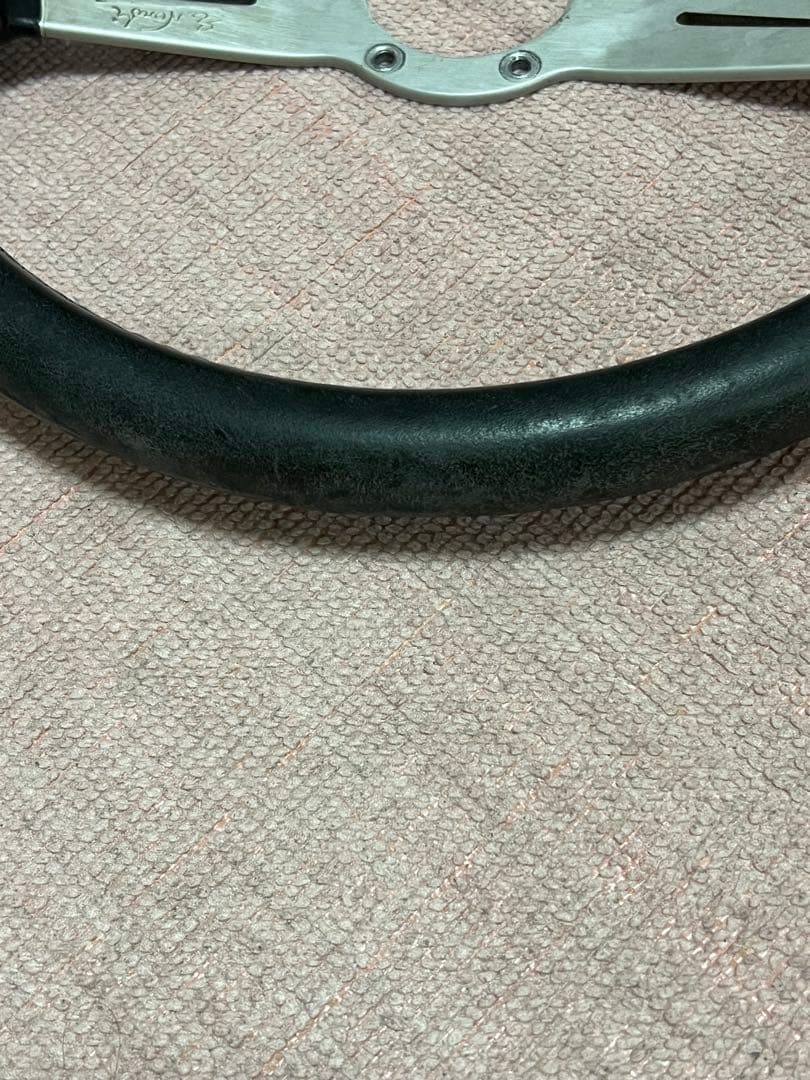 ステアリング　ナルディ