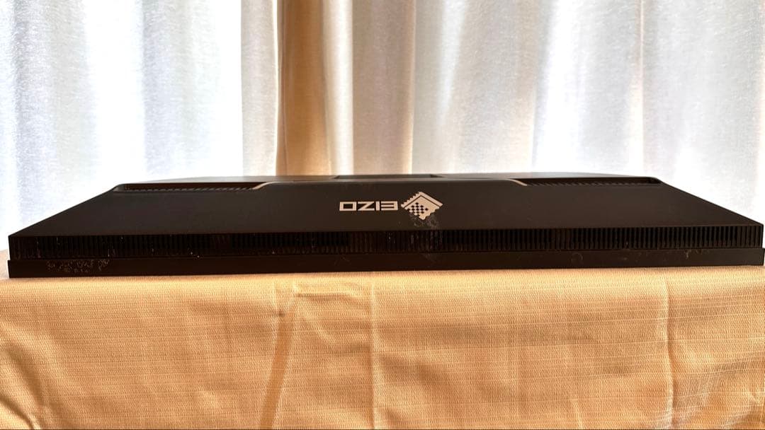 EIZO ColorEdge CS2731 モニター　27インチ