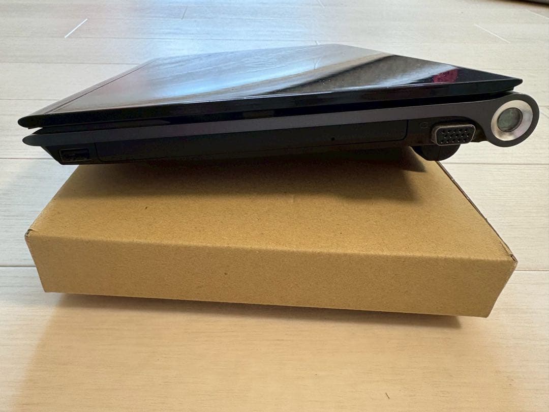 SONY VAIO Zシリーズ ノートPC 本体