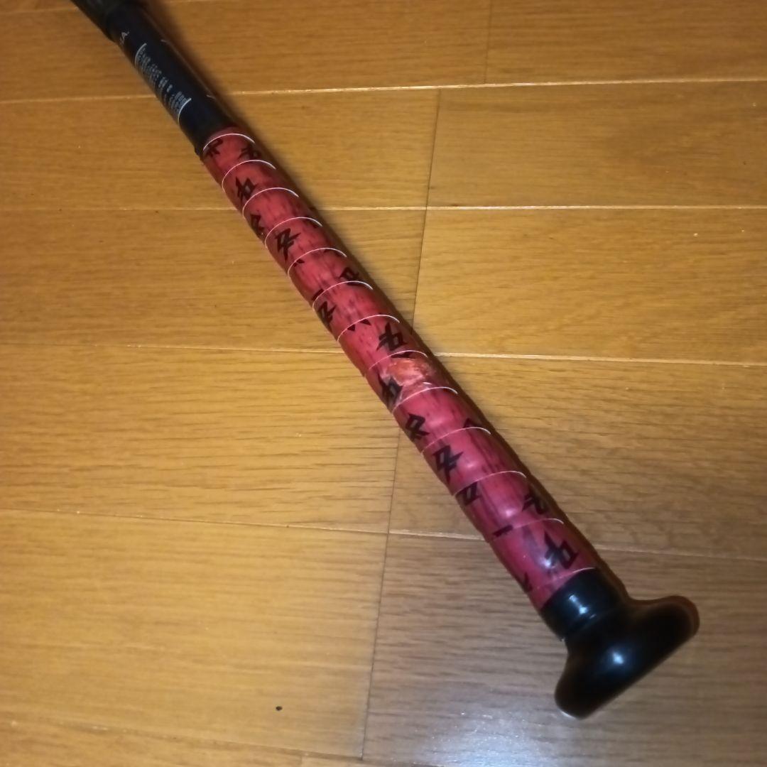 ■美品■M号球対応 デュアルフラッシュX 83cm 690g ミドルバランス