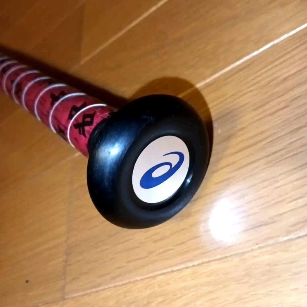 ■美品■M号球対応 デュアルフラッシュX 83cm 690g ミドルバランス