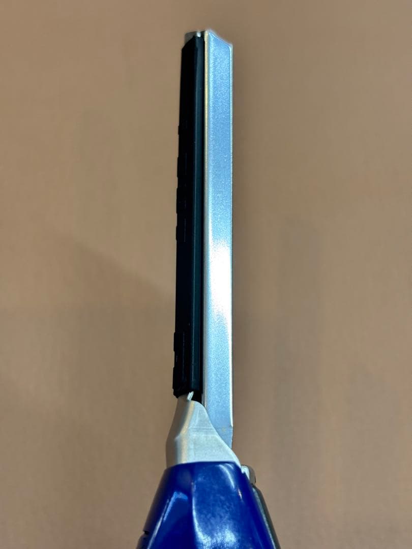 未使用に近い　LENZ e-8レンツアイロン5角8㎜　ロッド最新モデル