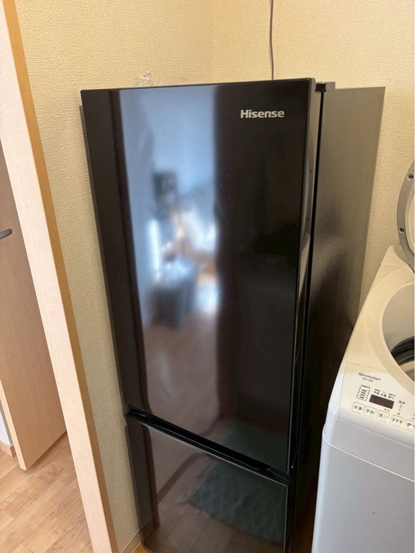 ！！プロフ！！