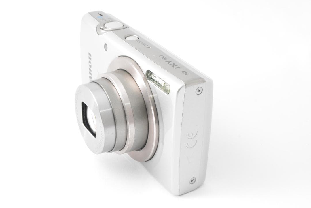 ■美品■キャノン　Canon IXY180