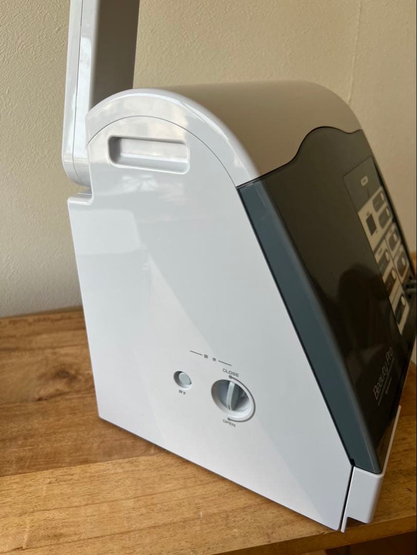 ナリス　ビューティープロ　ソニック　セット