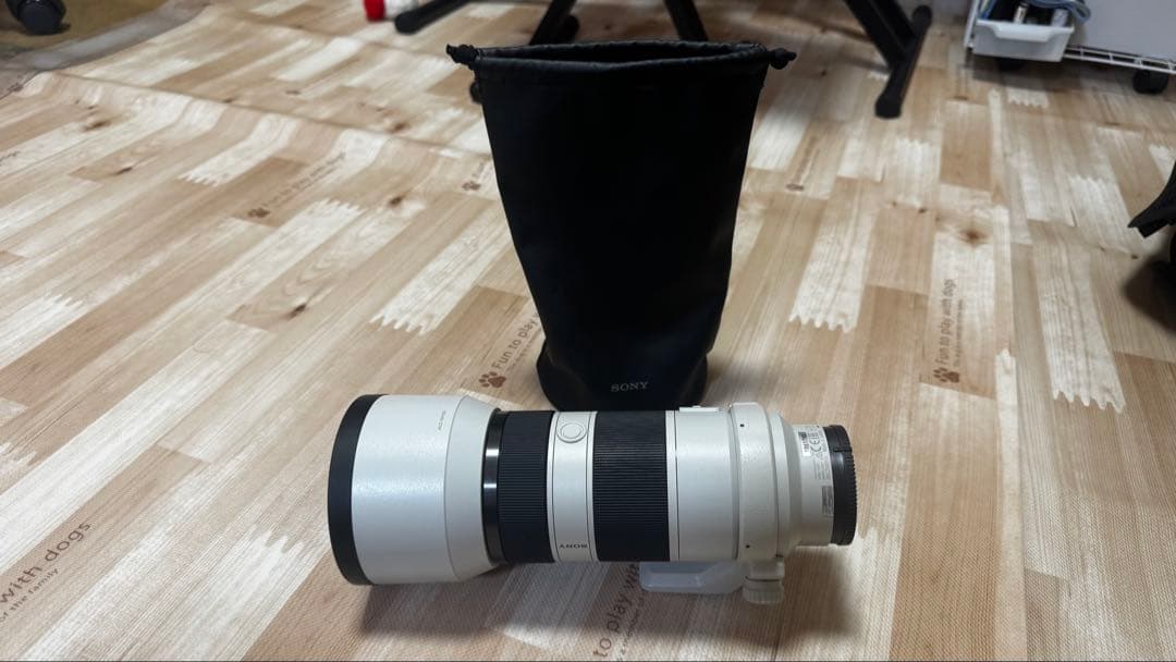 レンズ(ズーム) SONY fe70-200 f4 g oss