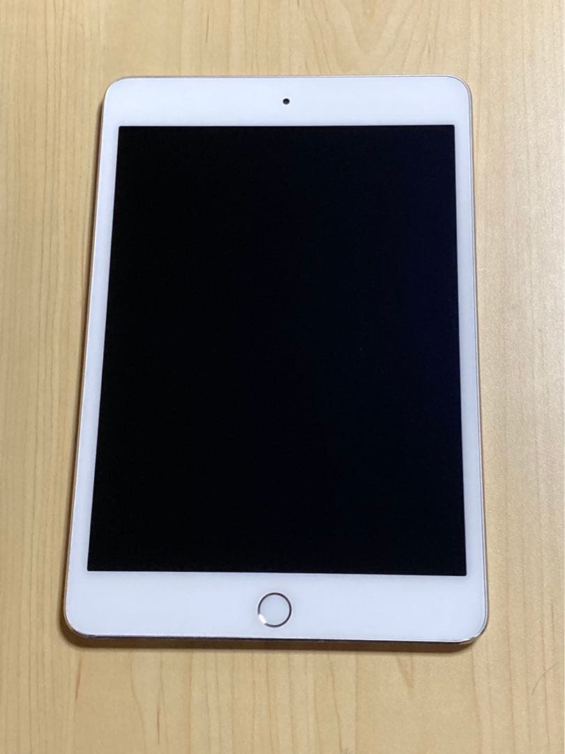 iPad mini 4 Wi-Fi モデル 128GB MK9P2J/A U2