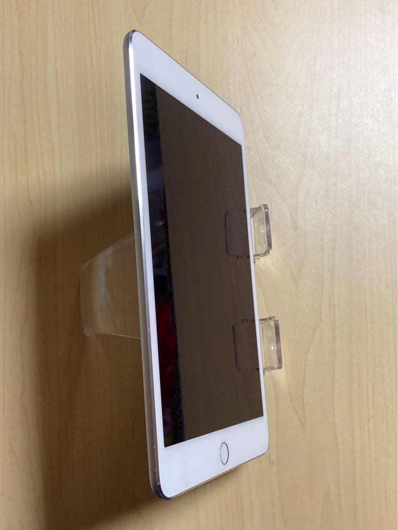 iPad mini 4 Wi-Fi モデル 128GB MK9P2J/A U2