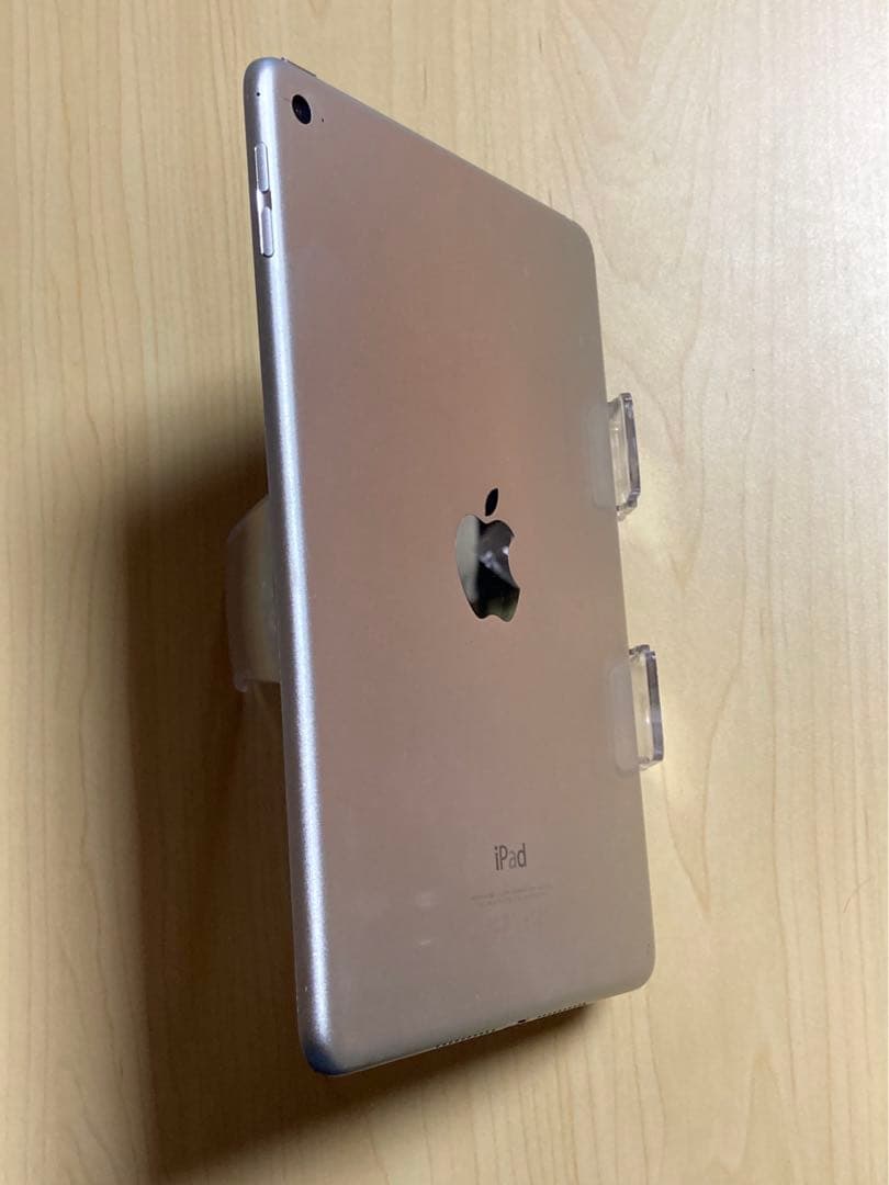 iPad mini 4 Wi-Fi モデル 128GB MK9P2J/A U2