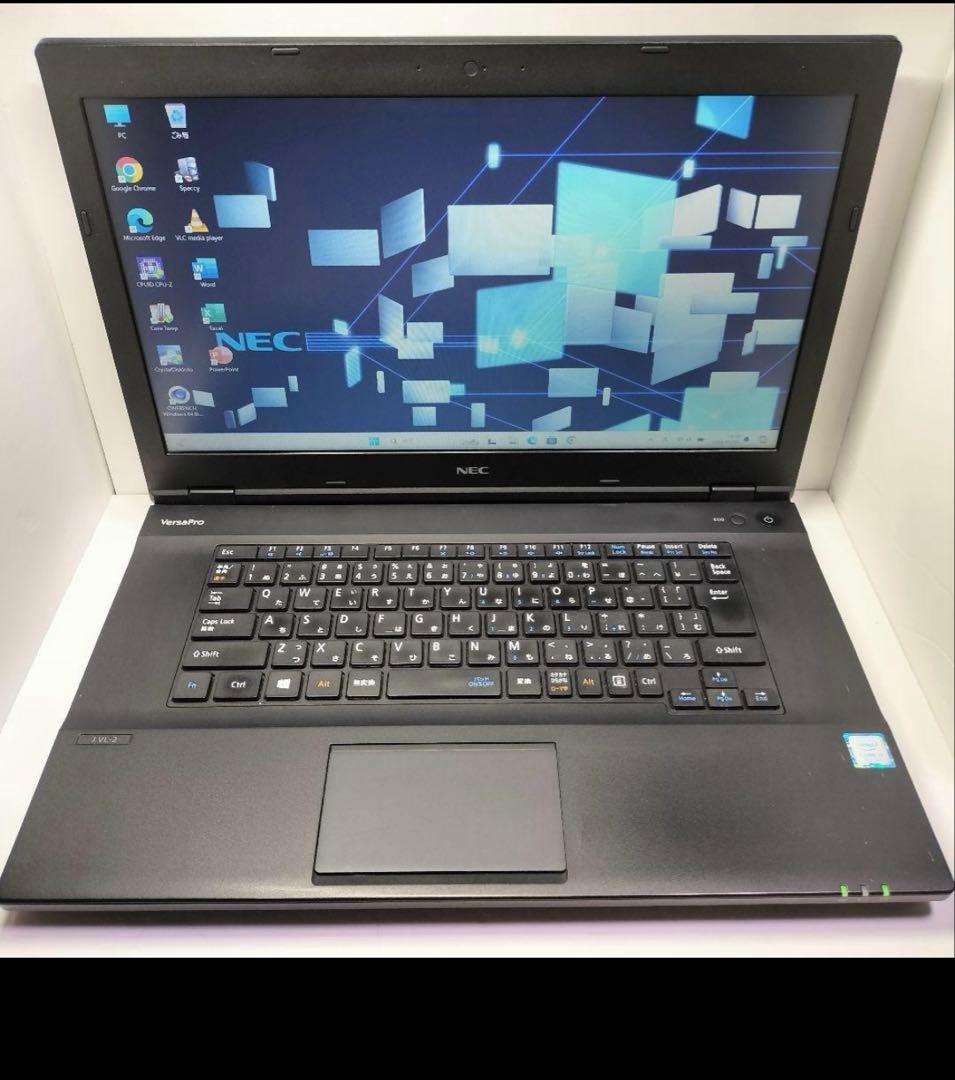 【core i5-8250U】【SSD512GB】VarsaPro ジャンク品