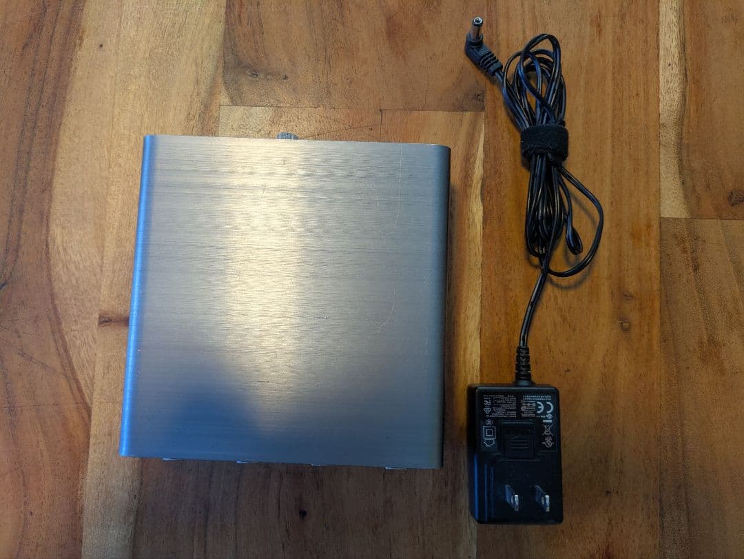 KUWATEC ( クワテック ) Ether MX コンバーター