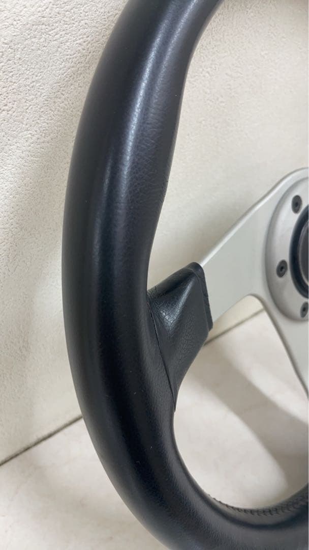 ナルディ ステアリング gara3 当時物