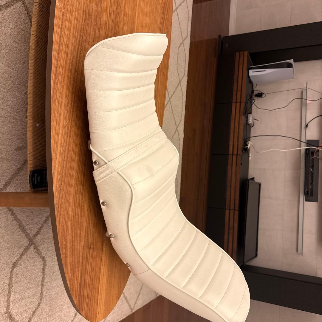 xjr400 rh02j 30cm ちょびさん 補強入り