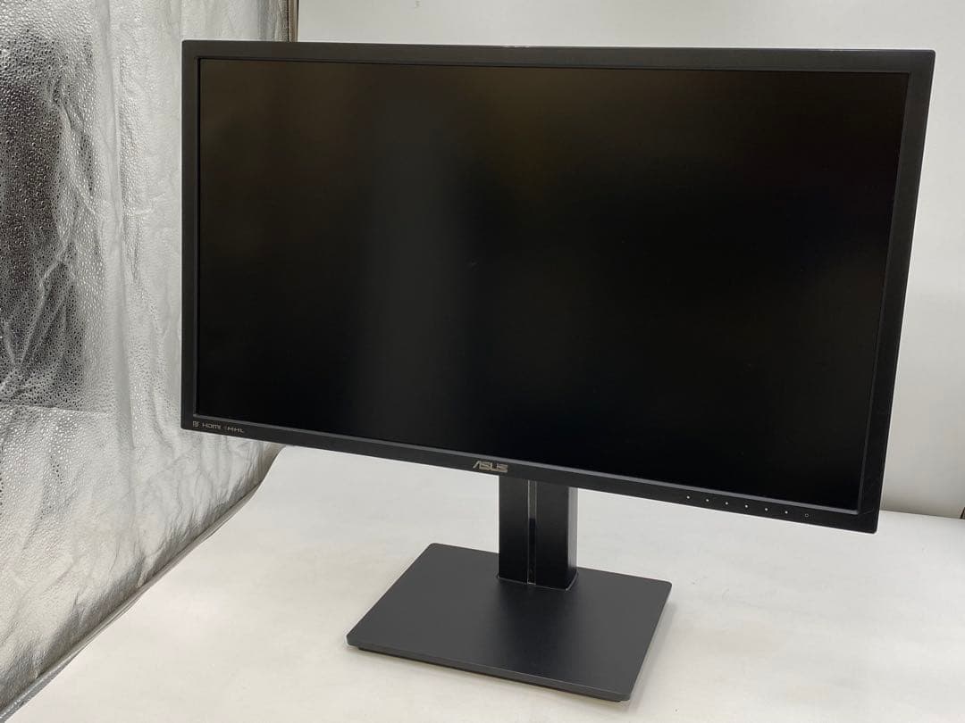 ASUS 28型4Kディスプレイ PB287Q
