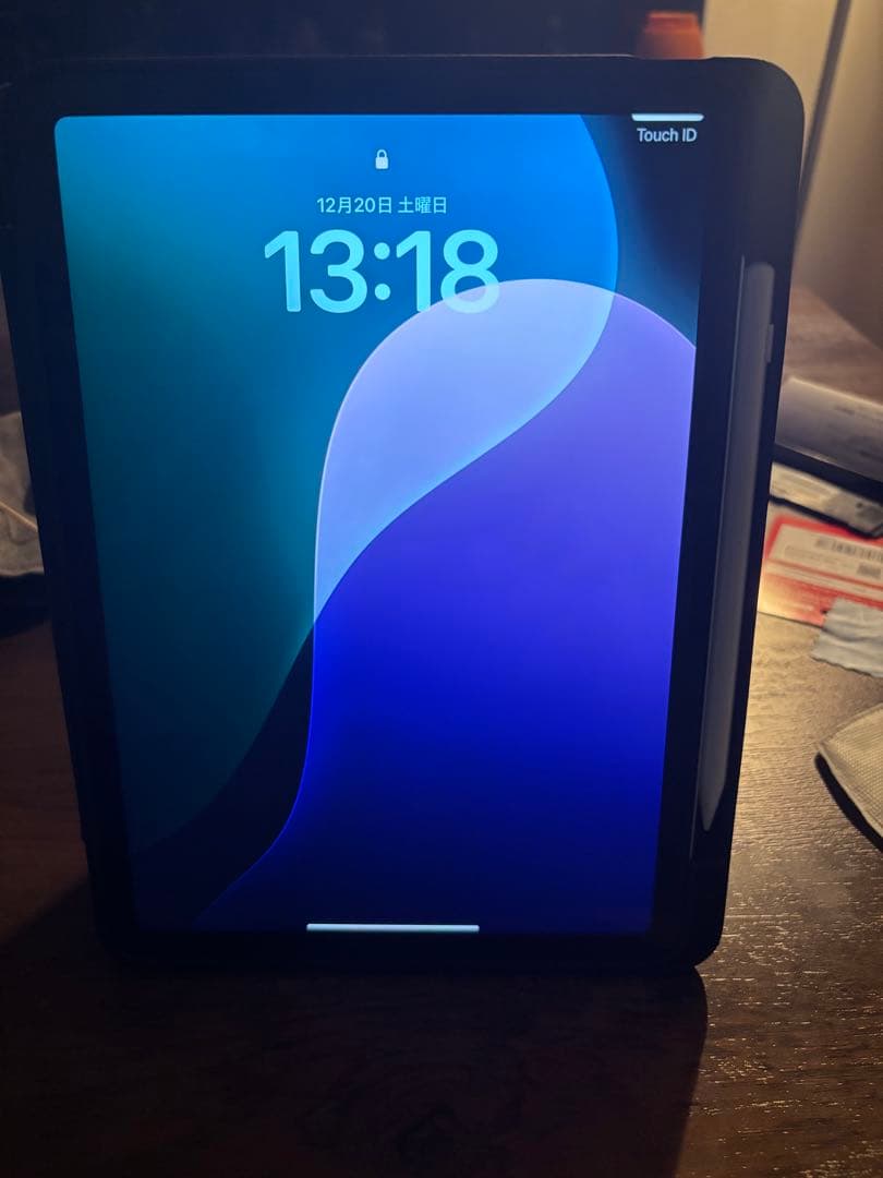 iPad Air 11インチ M3