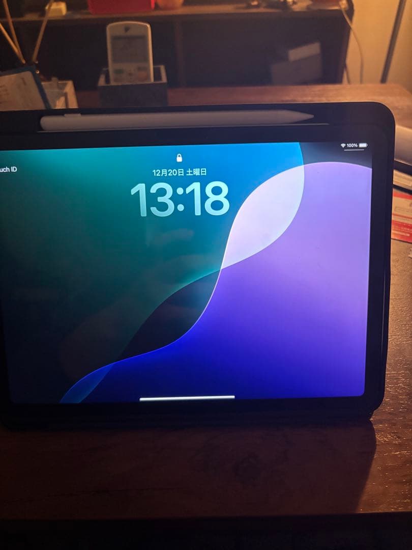 iPad Air 11インチ M3