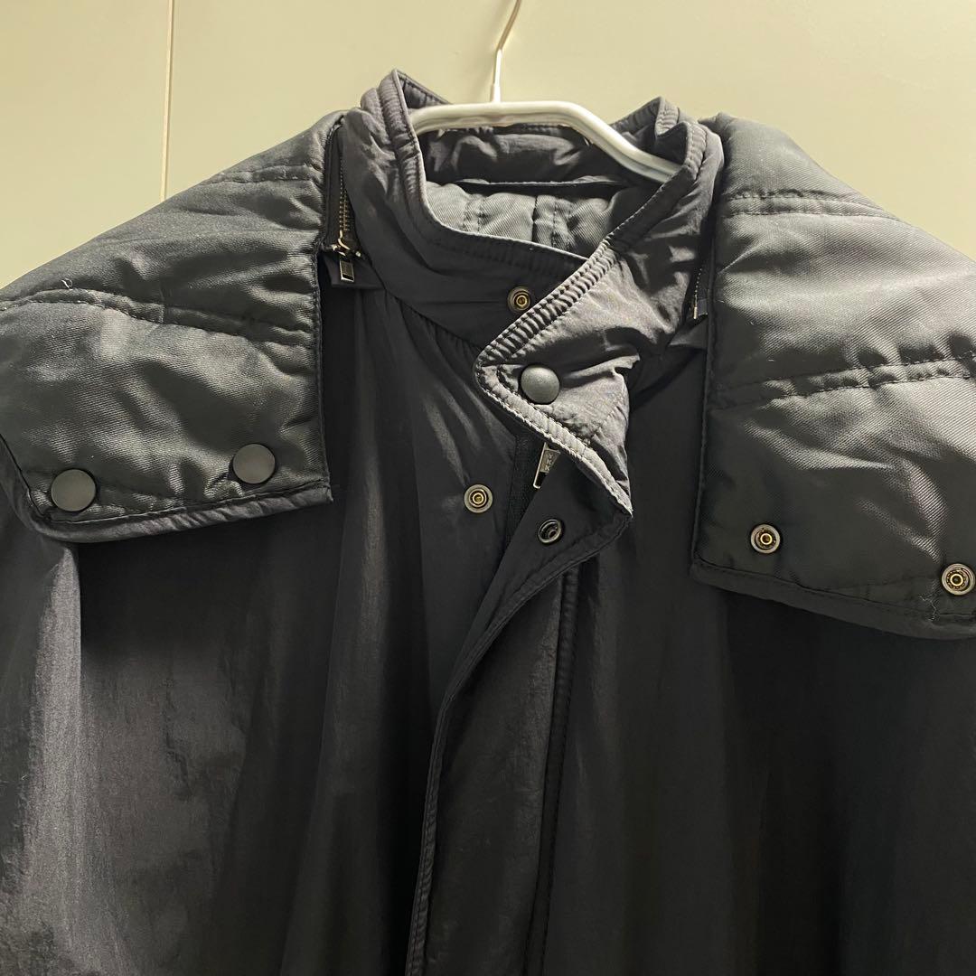 MAISON SPECIAL メゾンスペシャル キルティング モッズコート