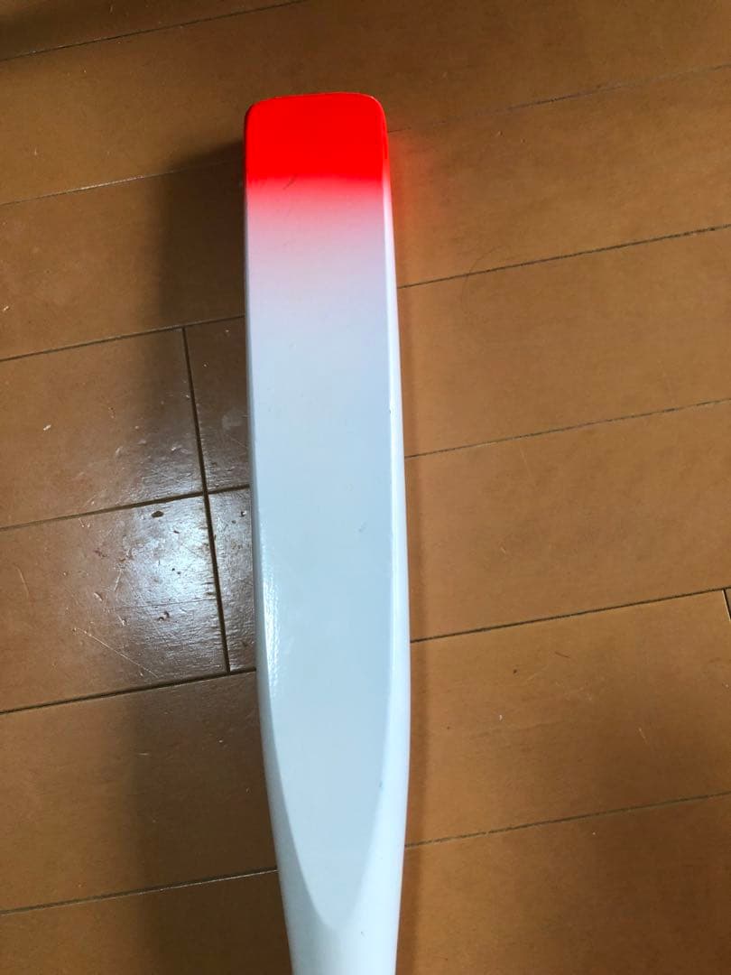 根鈴道場　スピンバット